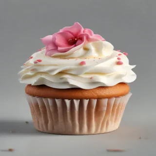 cupcake transparent background
