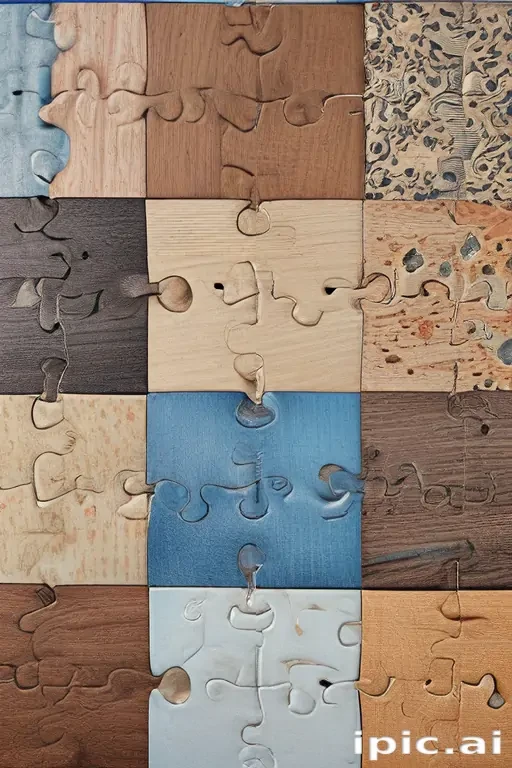 puzzle images