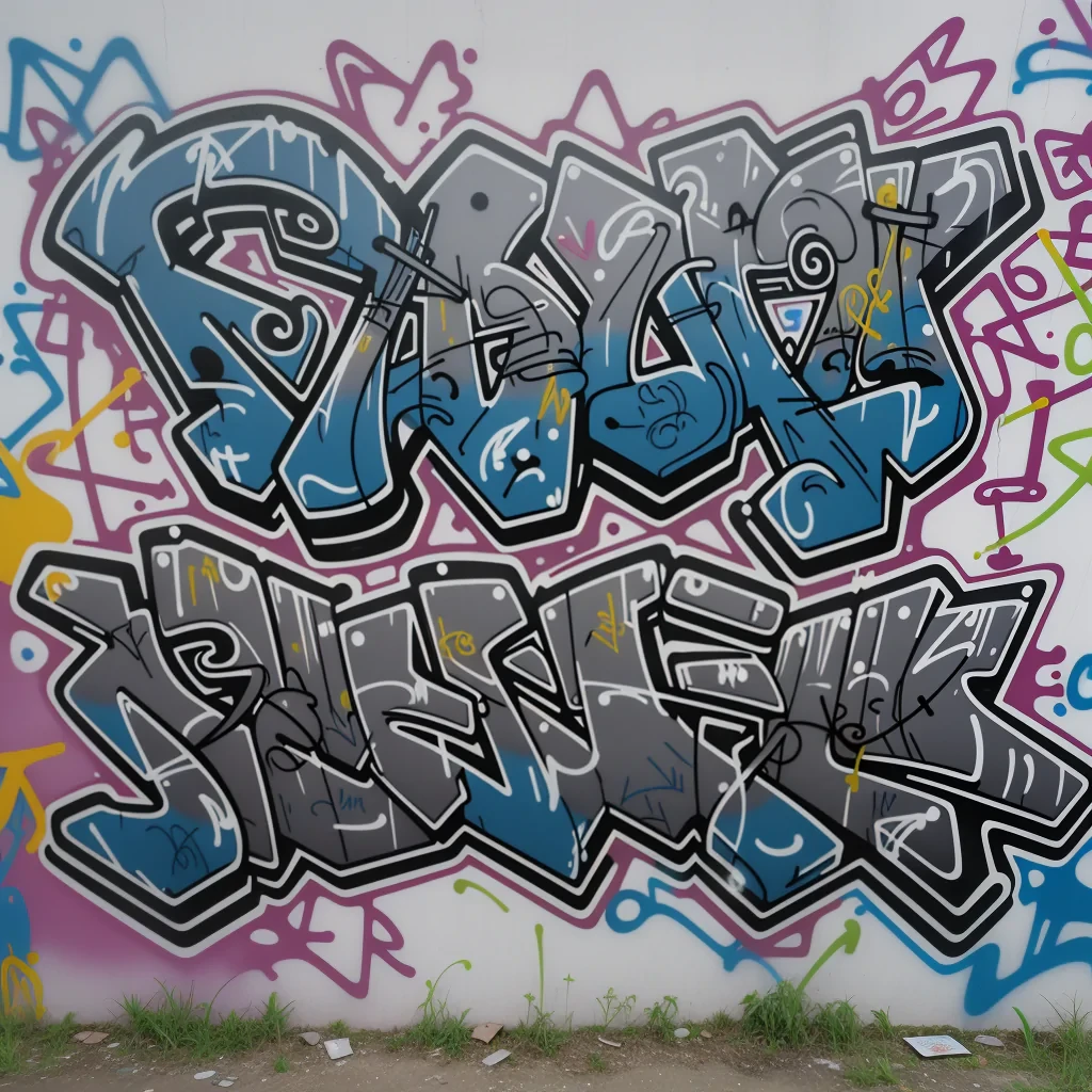 graffiti png