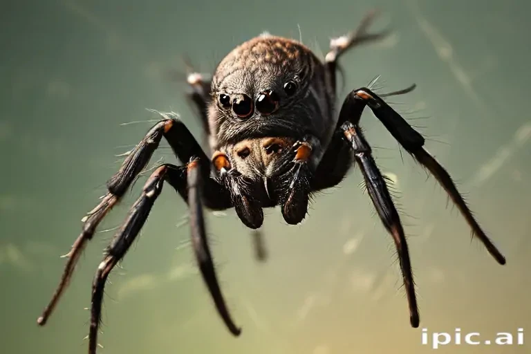 wallpapers of spiders