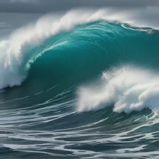 ocean waves png