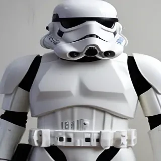 storm trooper