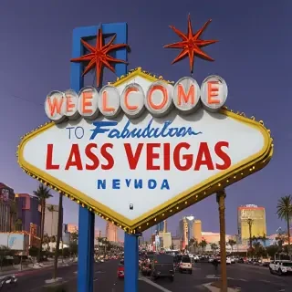 las vegas png