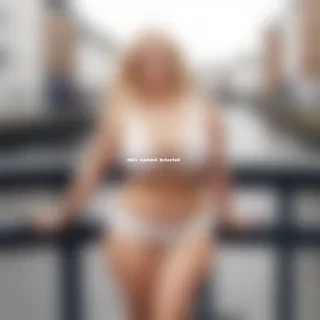 curvy blondes