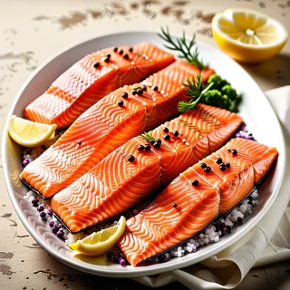 salmon png