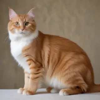american bobtail breed