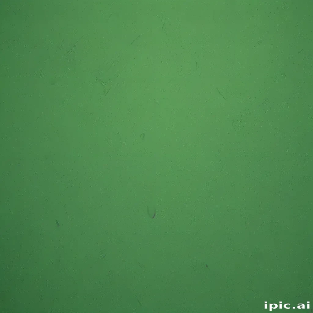 green iphone background