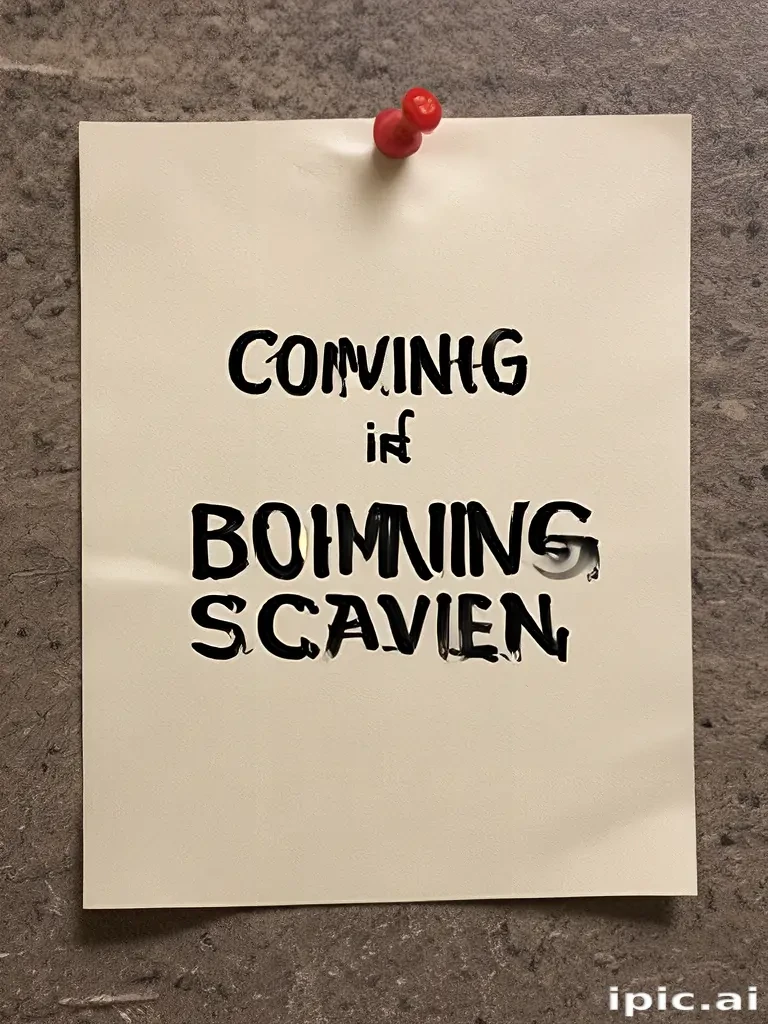 images of coming soon