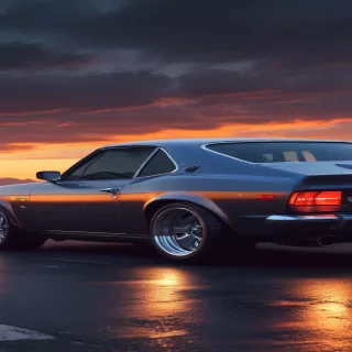 iphone car wallpaper 4k