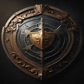 picture of shield