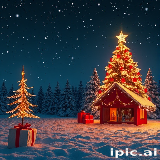 wallpaper for phone christmas