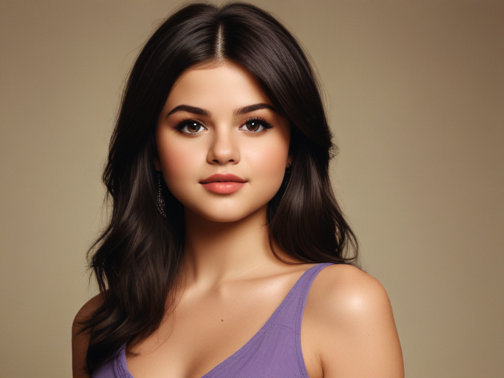 selena gomez acting roles