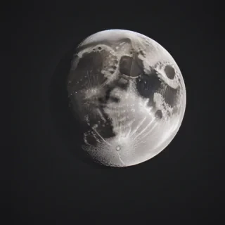 moon phone wallpaper