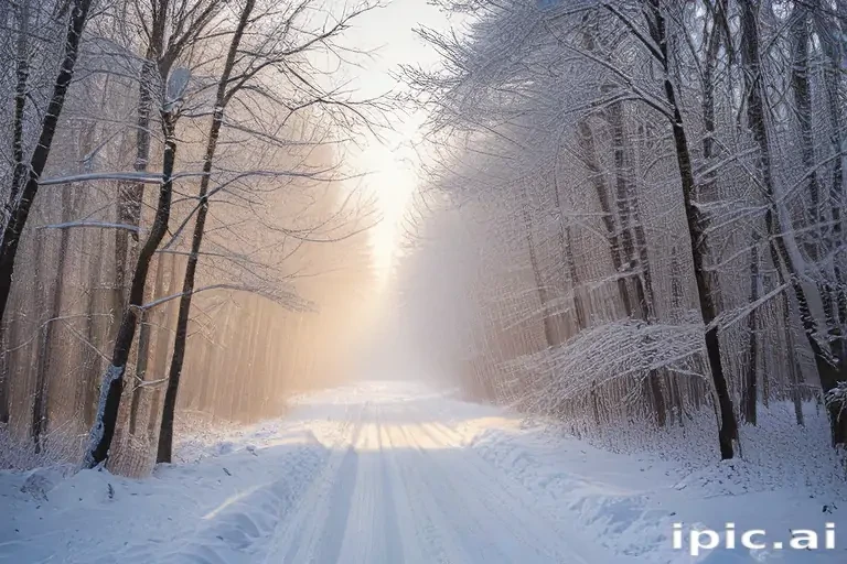winter images