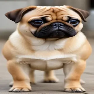 puggat dog breed