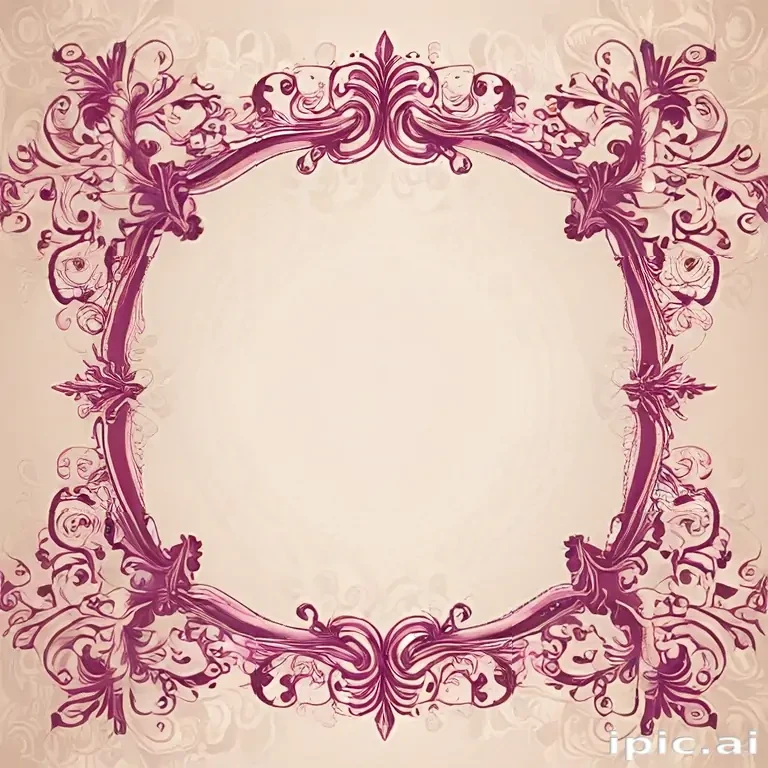 invitation card background