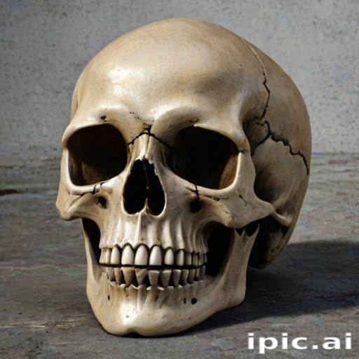 png skull