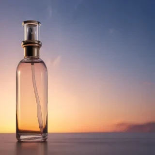 cosmetic background