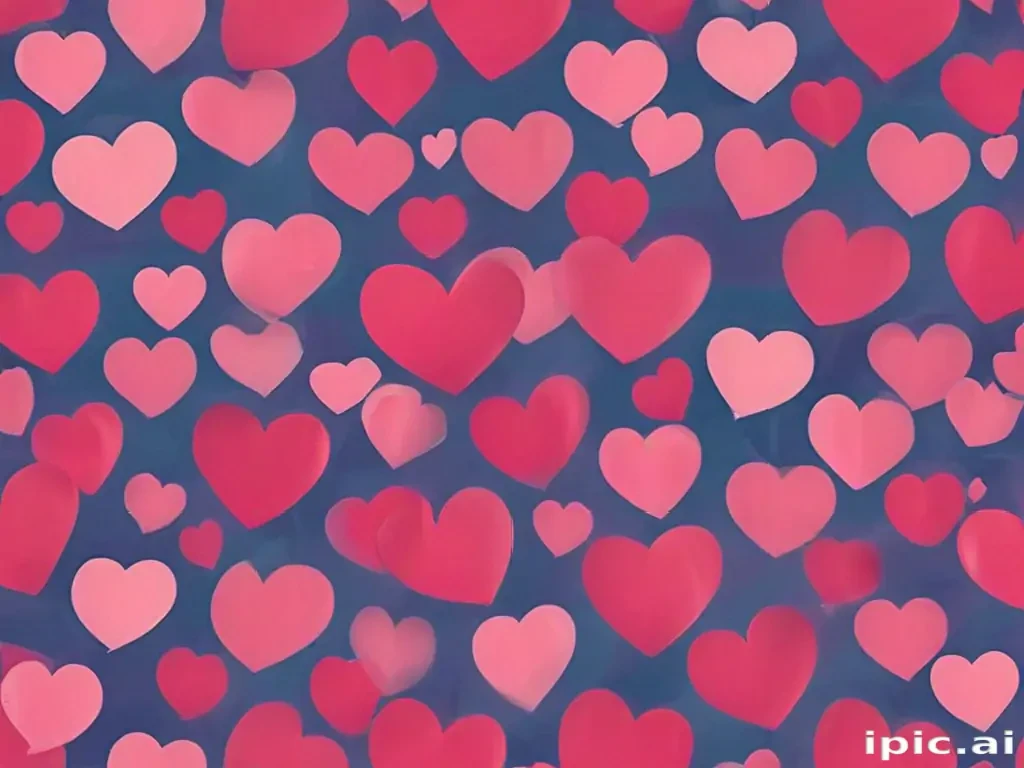 background images heart