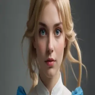 alice png