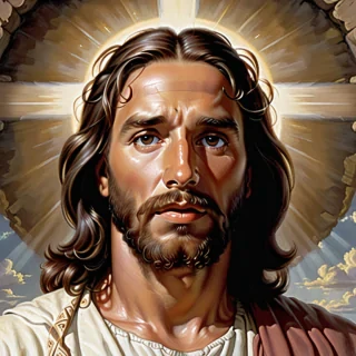 jesus picture