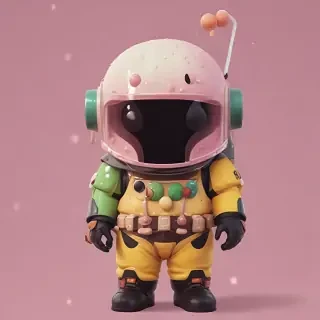 aesthetic cute boba wallpaper