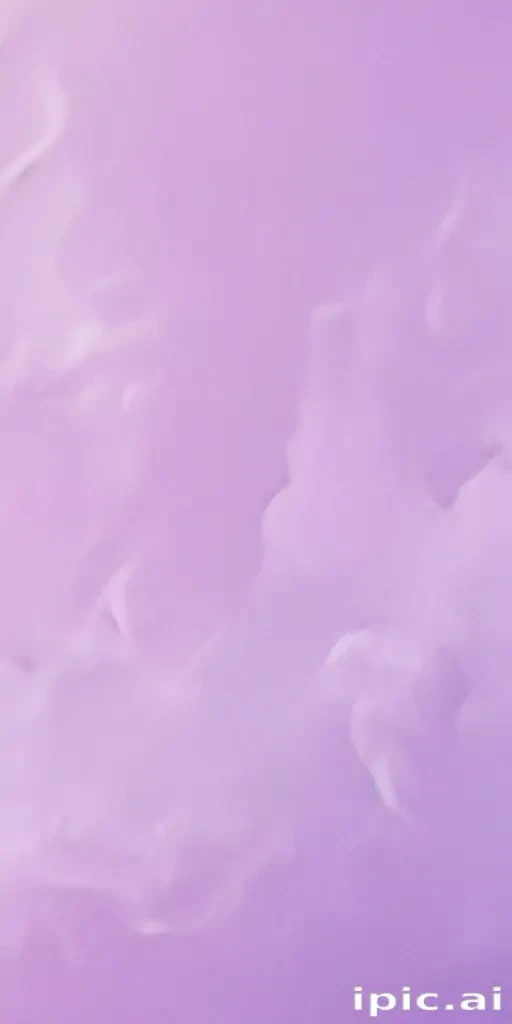 pastel purple iphone wallpaper