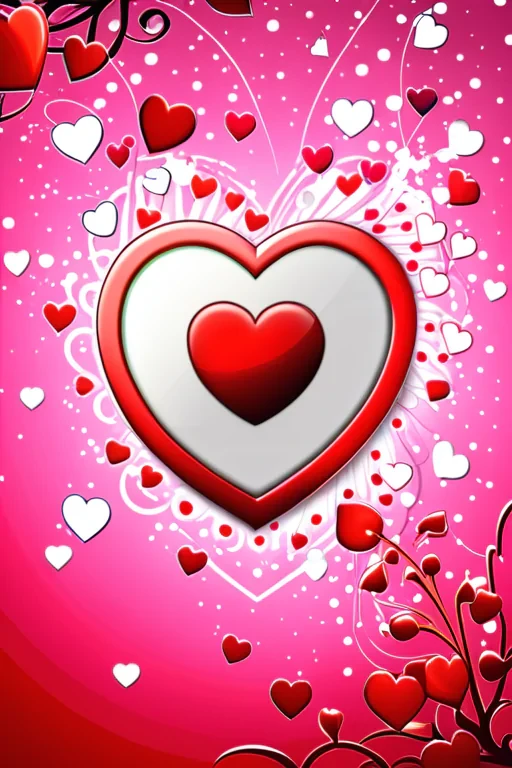 iphone valentines wallpaper