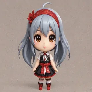 chibi