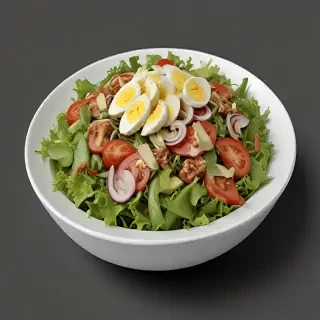 salad png