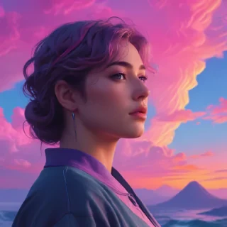 vaporwave