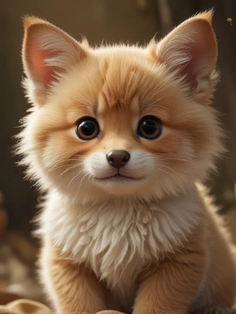 cute animals