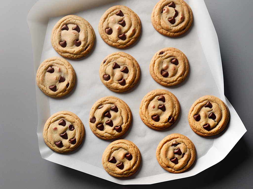 m m cookies original recipe