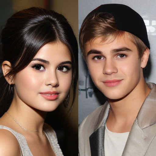 selena gomez and justin bieber 2023
