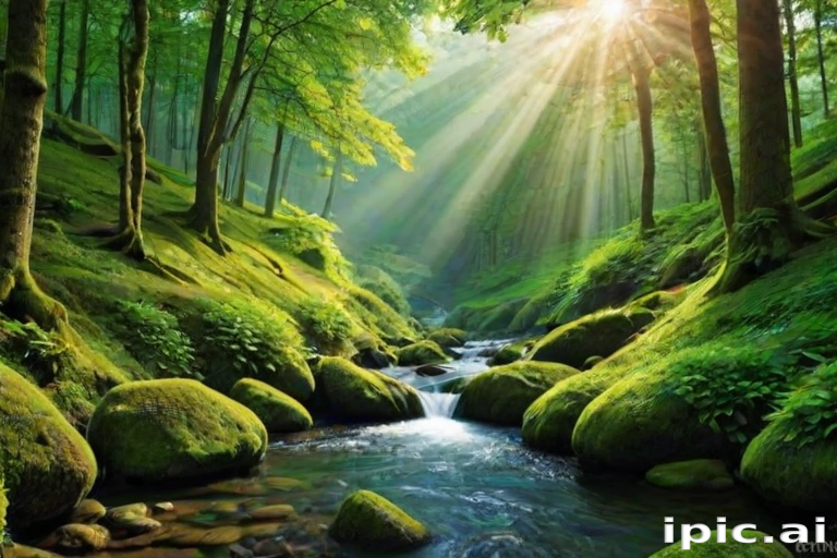nature wallpaper for phone