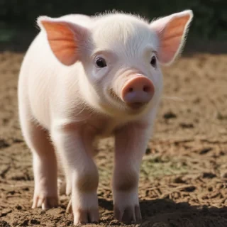 piglet