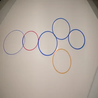 picture of circles