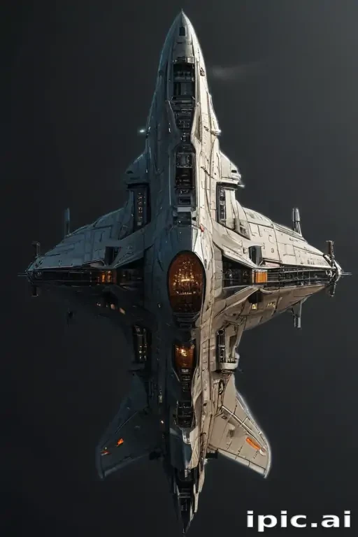 spaceship png