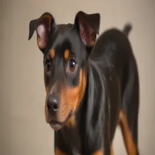 american rat pinscher