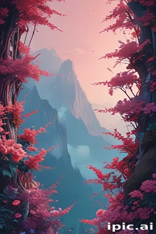 aesthetic artsy wallpaper