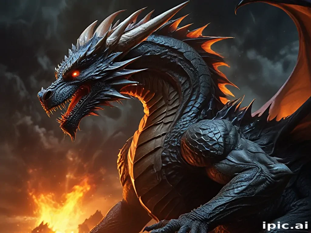 dragon pictures wallpaper
