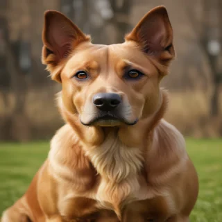 horgi dog breed