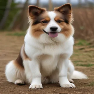 brusselranian dog breed