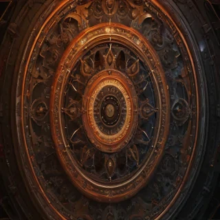 circles images