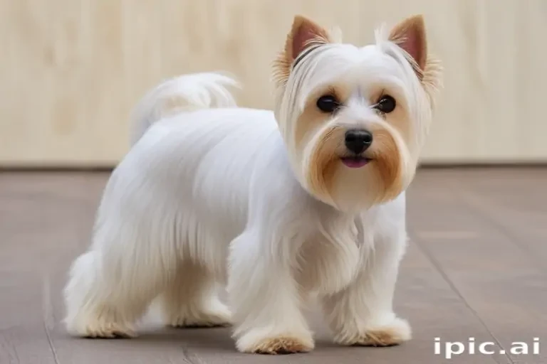 biewer terrier