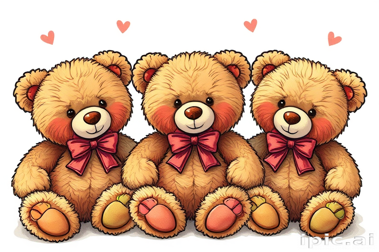 teddy bears png