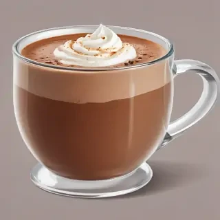 hot cocoa png