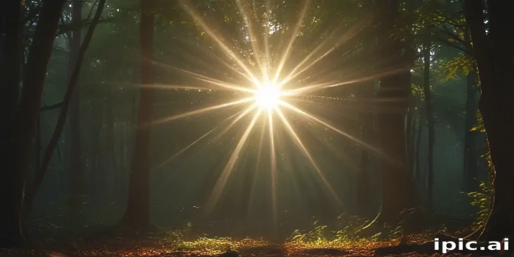lens flare