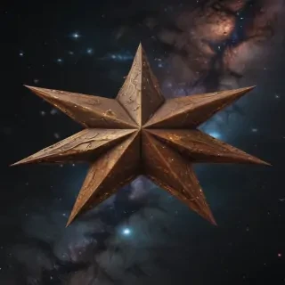 aesthetic stars png