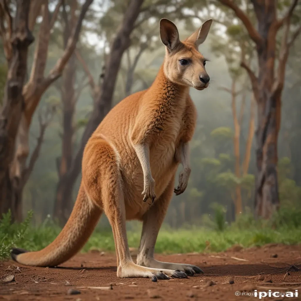 kangaroo png
